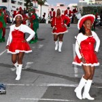 Santa Parade Hamilton Bermuda November 27 2011-1-16