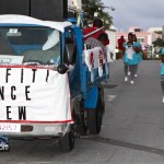 Santa Parade Hamilton Bermuda November 27 2011-1-17