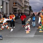 Santa Parade Hamilton Bermuda November 27 2011-1-24