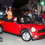 Santa Parade Hamilton Bermuda November 27 2011-1-30