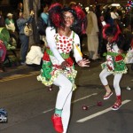 Santa Parade Hamilton Bermuda November 27 2011-1-48