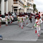Santa Parade Hamilton Bermuda November 27 2011-1-7