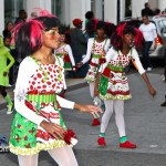 Santa Parade Hamilton Bermuda November 27 2011-1-8