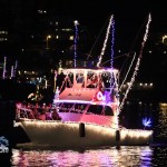 2011 Boat Parade Hamilton Harbour Bermuda December 10 2011-1-13