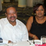 BTFA Banquet on bernews.com Bermuda December 18 2011