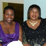 BTFA Banquet on bernews.com Bermuda December 18 2011