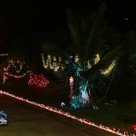 Christmas Decorations Lights Lighting Bermuda December 2011-1-102
