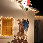 Christmas Decorations Lights Lighting Bermuda December 2011-1-55
