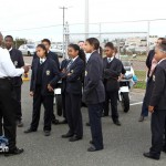 Community Awareness Day at Southside Police Station Bermuda December 9 2011-1-4