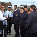 Community Awareness Day at Southside Police Station Bermuda December 9 2011-1-5