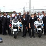 Community Awareness Day at Southside Police Station Bermuda December 9 2011-1-6