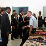 Community Awareness Day at Southside Police Station Bermuda December 9 2011-1-8