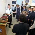 Community Awareness Day at Southside Police Station Bermuda December 9 2011-1-9
