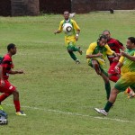 Devonshire Cougars Somerset Trojans Football Soccer Bermuda December 26 2011-1-11