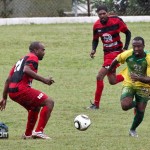 Devonshire Cougars Somerset Trojans Football Soccer Bermuda December 26 2011-1-6