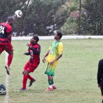 Devonshire Cougars Somerset Trojans Football Soccer Bermuda December 26 2011-1-7
