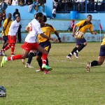 Friendship Semi-Final- North Village Rams vs St. David’s Warriors Football Soccer Bermuda December 27 2011-1-54