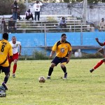 Friendship Semi-Final- North Village Rams vs St. David’s Warriors Football Soccer Bermuda December 27 2011-1-60