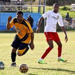 Friendship Semi-Final- North Village Rams vs St. David’s Warriors Football Soccer Bermuda December 27 2011-1-65
