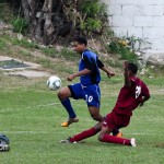 Hamilton Parish YMSC Young Men Social Club Football Soccer Bermuda December 26 2011-1-2