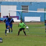 Hamilton Parish YMSC Young Men Social Club Football Soccer Bermuda December 26 2011-1-3