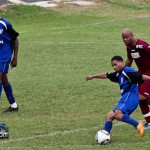 Hamilton Parish YMSC Young Men Social Club Football Soccer Bermuda December 26 2011-1-4