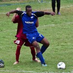 Hamilton Parish YMSC Young Men Social Club Football Soccer Bermuda December 26 2011-1-7