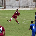 Hamilton Parish YMSC Young Men Social Club Football Soccer Bermuda December 26 2011-1-8