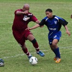 Hamilton Parish YMSC Young Men Social Club Football Soccer Bermuda December 26 2011-1-9