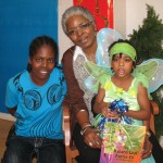Happy Valley Child Care Bermuda December 2011
