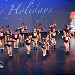 In Motion School Of Dance Presents The Nutcracker Bermuda December 2011-1