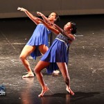 In Motion School Of Dance Presents The Nutcracker Bermuda December 2011-1-19