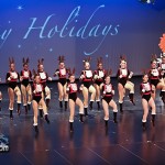 In Motion School Of Dance Presents The Nutcracker Bermuda December 2011-1-2