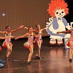 In Motion School Of Dance Presents The Nutcracker Bermuda December 2011-1-22