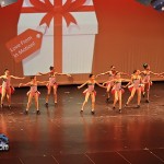 In Motion School Of Dance Presents The Nutcracker Bermuda December 2011-1-25