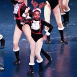 In Motion School Of Dance Presents The Nutcracker Bermuda December 2011-1-3