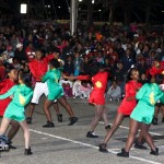 Santa Parade St. George's Bermuda December 3 2011-1-11