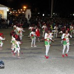 Santa Parade St. George's Bermuda December 3 2011-1-20