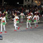 Santa Parade St. George's Bermuda December 3 2011-1-21