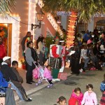 Santa Parade St. George's Bermuda December 3 2011-1-8