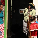 Santa's Pink Suit CBA Cedarbridge Academy Christmas Play Bermuda December 2 2011-1-3