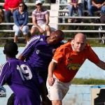 X’Roads vs Flanagan’s Onion’s Football Soccer Bermuda December 27 2011-1-19