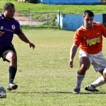 X’Roads vs Flanagan’s Onion’s Football Soccer Bermuda December 27 2011-1-20