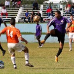 X’Roads vs Flanagan’s Onion’s Football Soccer Bermuda December 27 2011-1-32