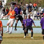 X’Roads vs Flanagan’s Onion’s Football Soccer Bermuda December 27 2011-1-43