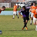 X’Roads vs Flanagan’s Onion’s Football Soccer Bermuda December 27 2011-1-48