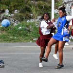 Bermuda Netball Associations Who's Who Tournament January 7 2012-1-14
