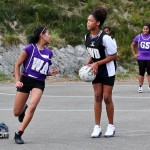 Bermuda Netball Associations Who's Who Tournament January 7 2012-1