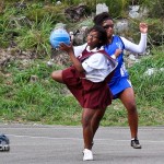 Bermuda Netball Associations Who's Who Tournament January 7 2012-1-18