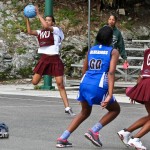 Bermuda Netball Associations Who's Who Tournament January 7 2012-1-19